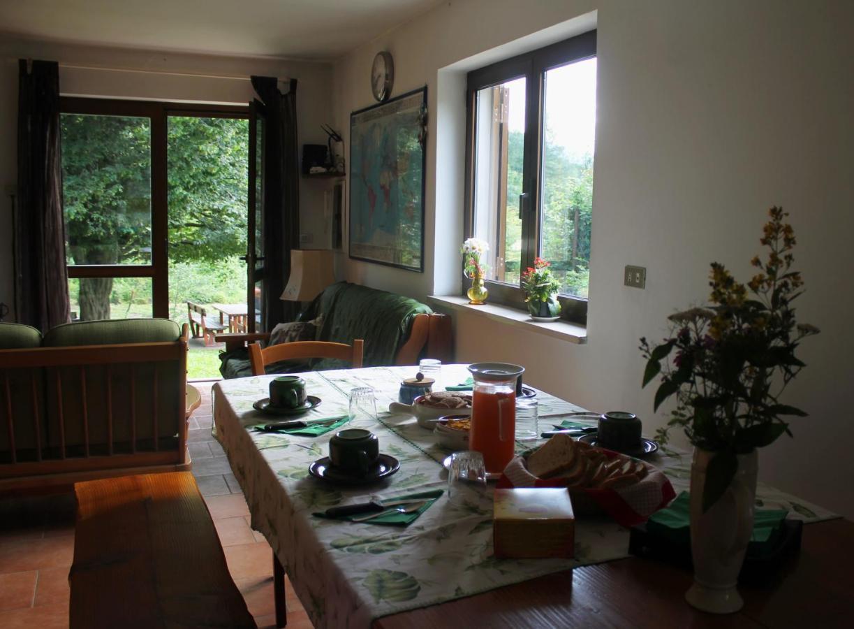 Bosco Delle Rune ..Un Angolo Di Paradiso Platischis Ngoại thất bức ảnh