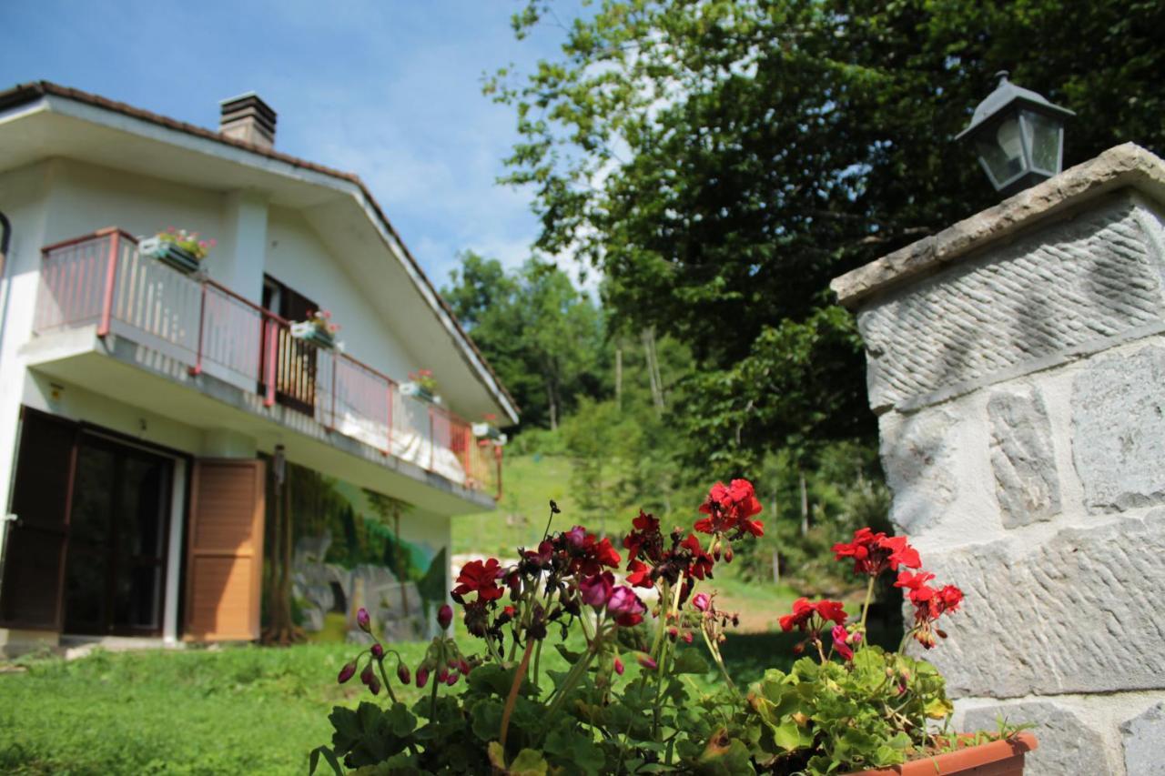 Bosco Delle Rune ..Un Angolo Di Paradiso Platischis Ngoại thất bức ảnh